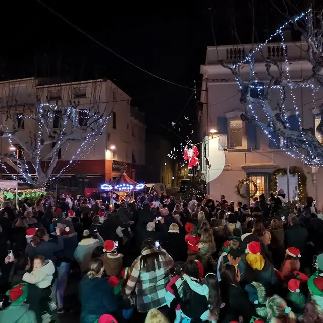 TORREILLES VISUEL NOEL MAGIQUE 2021
