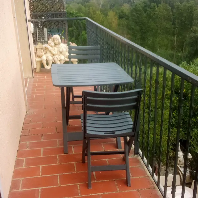 balcon