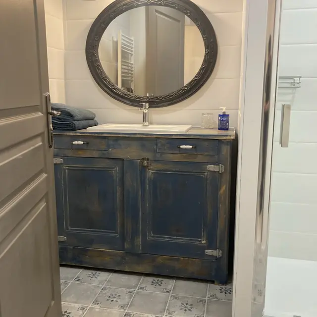 Aspres Oms Mas Picagnol Orchidée 1