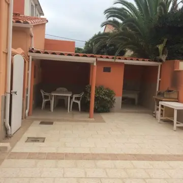 VILLELONGUE RDC JAUNE