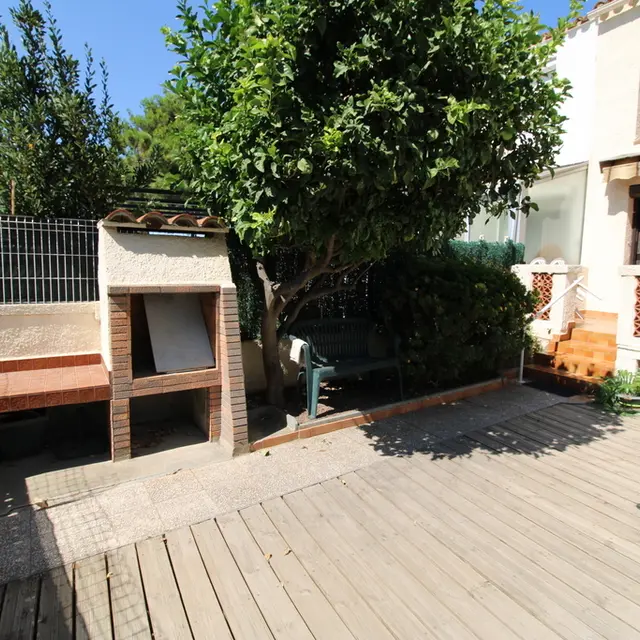 Torreilles HLO La Torreillanne