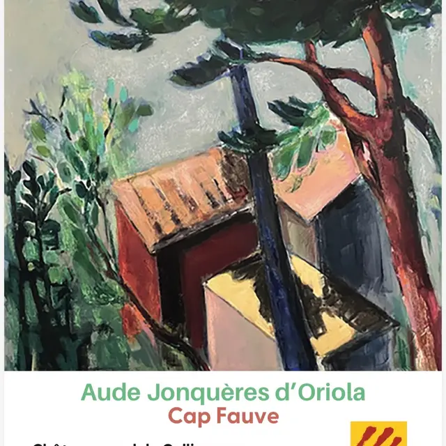Exposition Cap Fauve