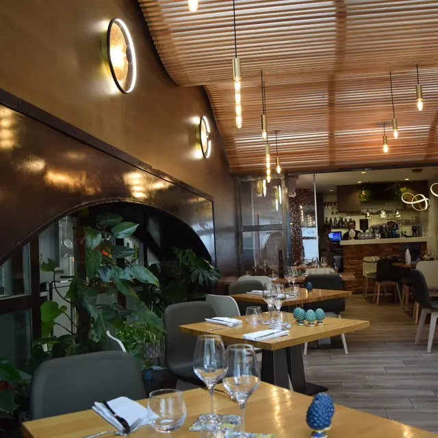 Aspres Thuir Istinto