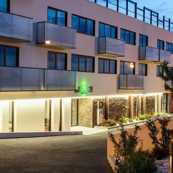Ibis Styles Port Vendres 1