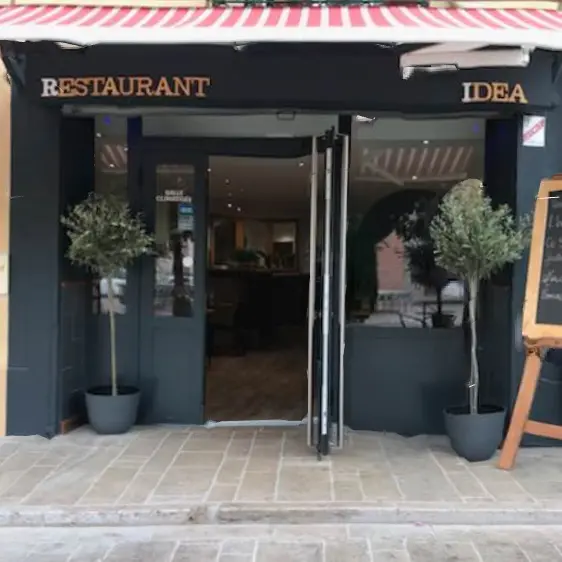 IDEA RESTAURANT ELNE