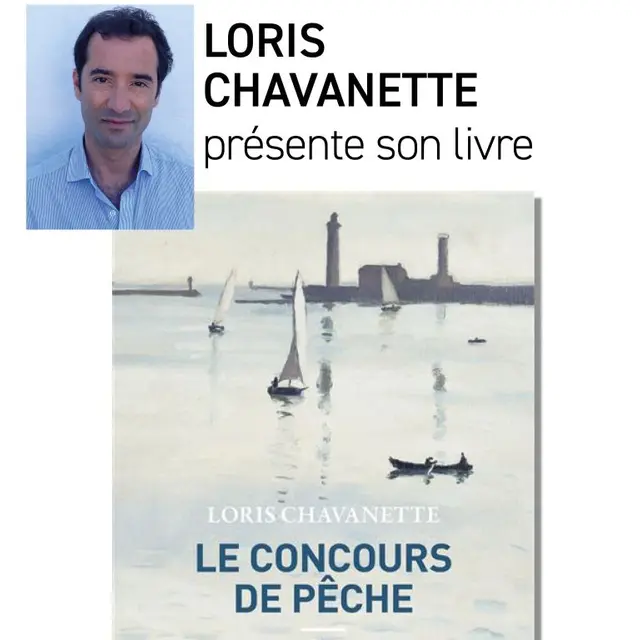 Invitation CML - Loris Chavanette - Décembre 2025