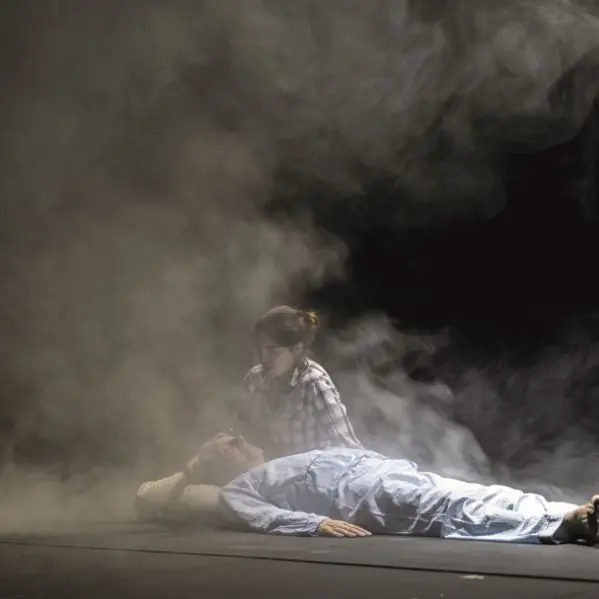 J'avais un Beau Ballon Rouge - 24 Mai 2026