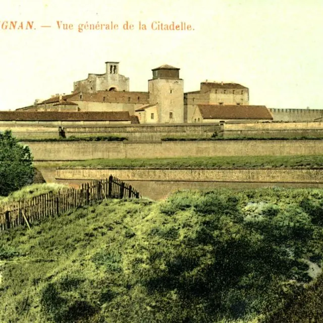 JEP - Palais des Rois de Majorque