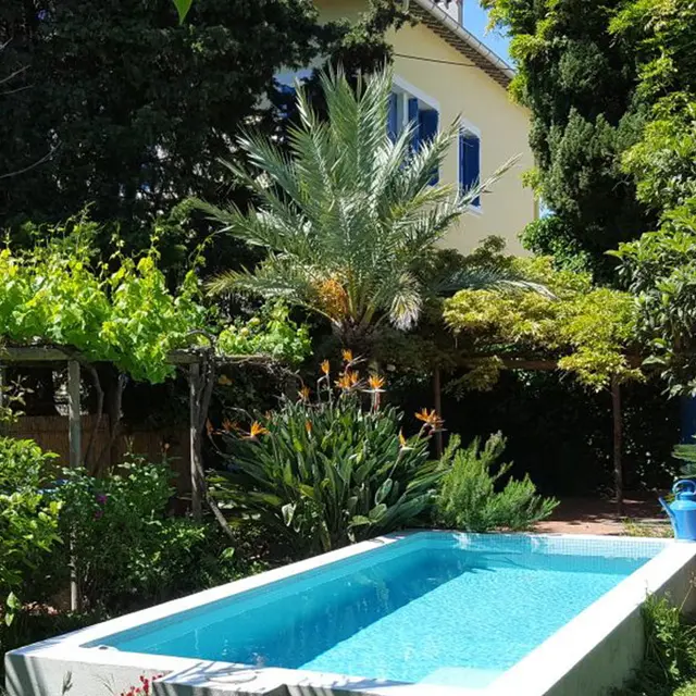 Jardin Isabelle Rébé 5