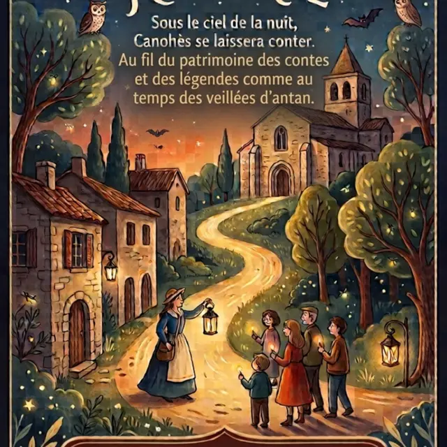 Journées du patrimoine