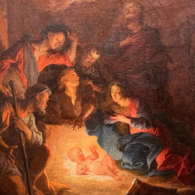 L'ART ET LE SACRÉ