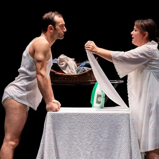 L'Angelo del focolare