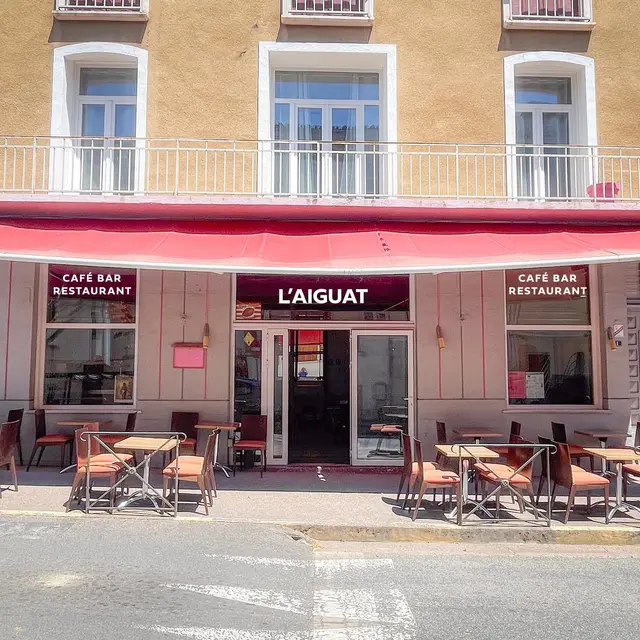 L'aiguat