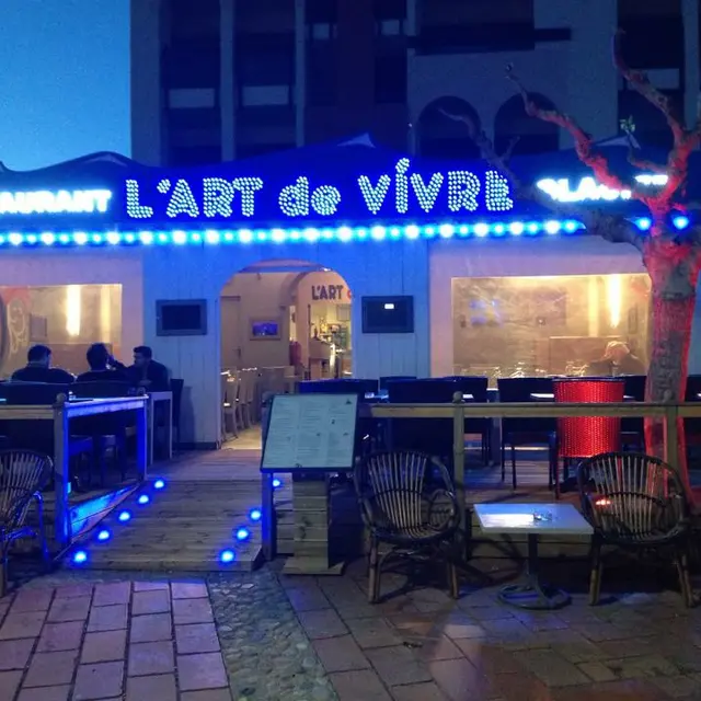 PORT BARCARES L'ART DE VIVRE