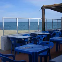 STE MARIE RESTAURANT INDALO 1