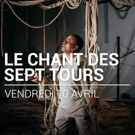 LE CHANT DES SEPT JOURS