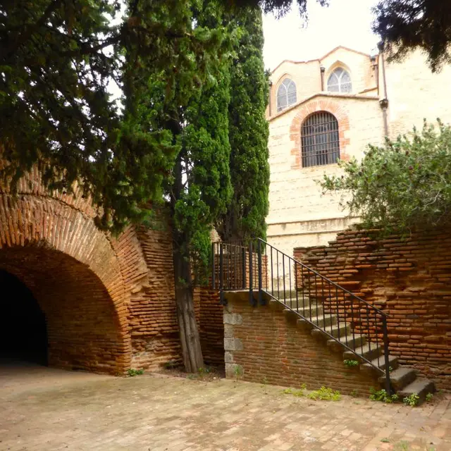 LE JARDIN DE LA MIRANDA 2