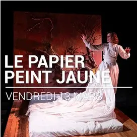 LE PAPIER PEINT