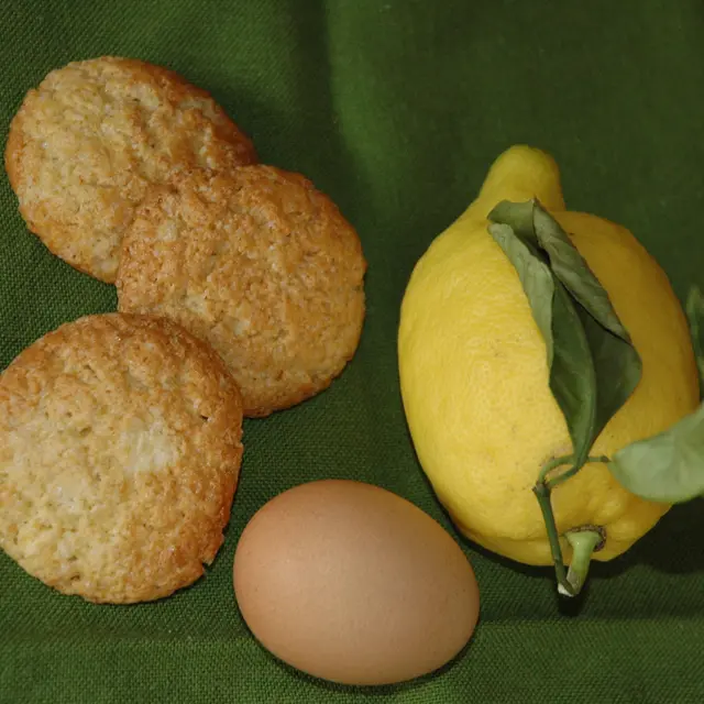 LES CROQUANTS DE MARTINE ET GUY 2