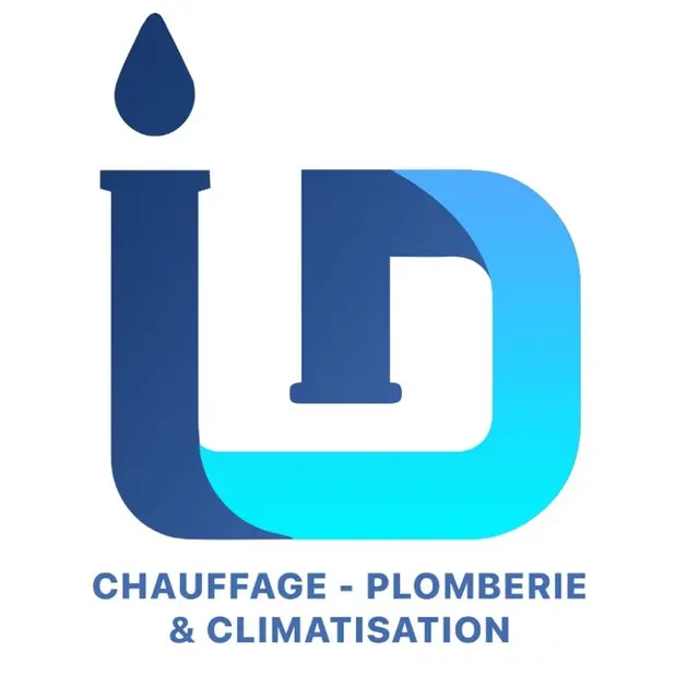 LOGO ID CHAUFFAGE