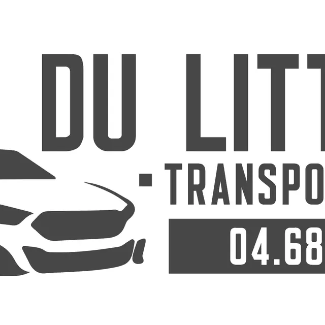 LOGO TAXI LITTORAL