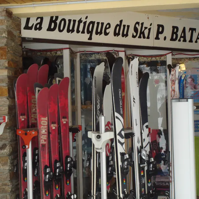 La Boutique du Ski