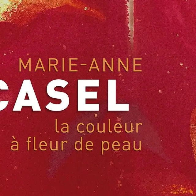 La Couleur à Fleur de Peau 2026