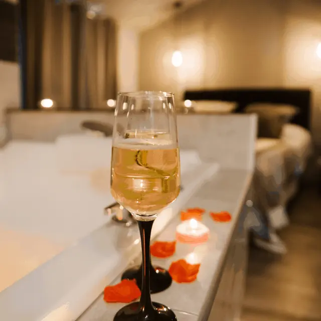 La Suite Romantique 1