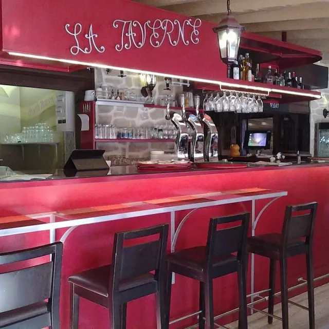 La Taverne 3