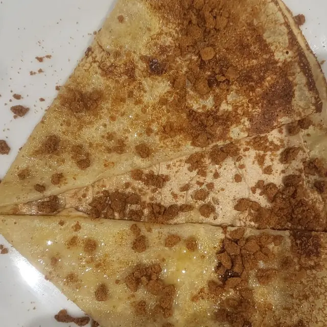 La Taverne Bretonne 1