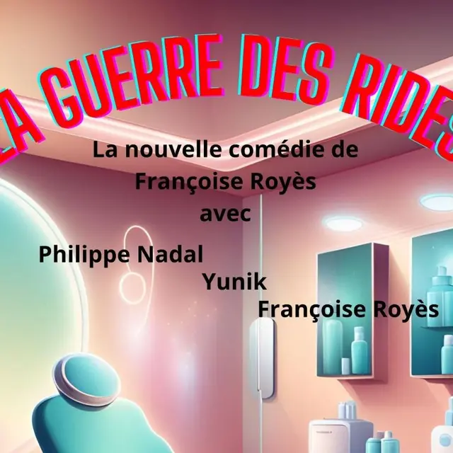 La guerre des rides