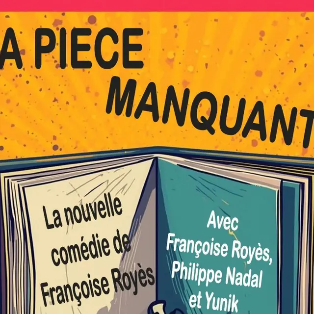 La pièce manquante