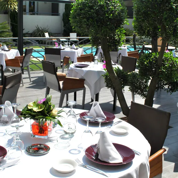 Le 860 - La Fauceille 2014