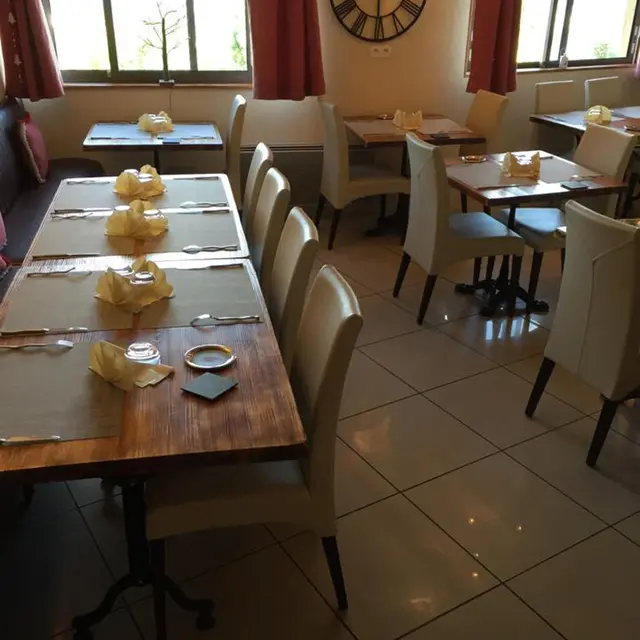 Le Bistrot des LLoses