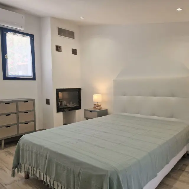 Le Cabanon d'Anais 1