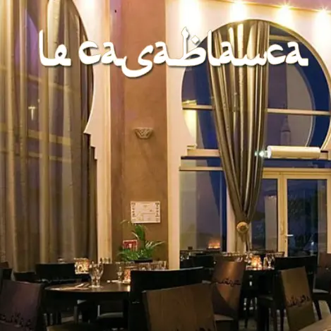 Le Casablanca