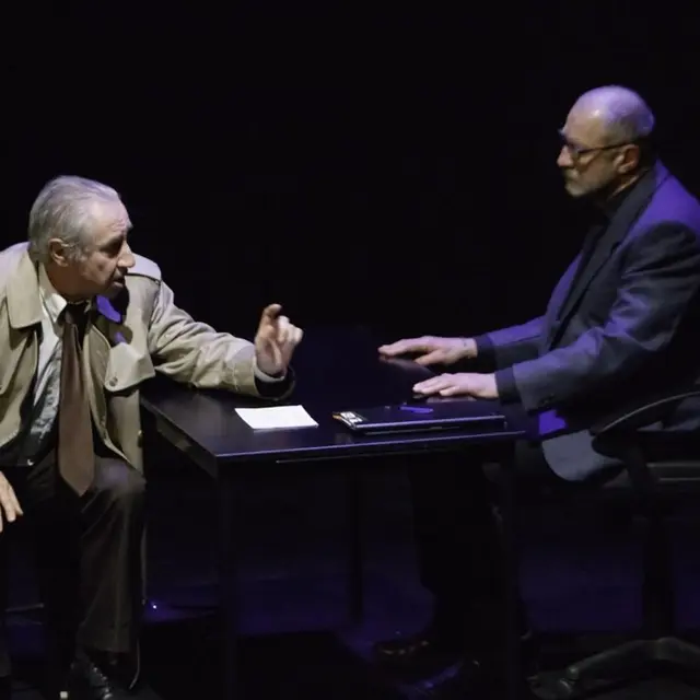 Le Circuit Ordinaire