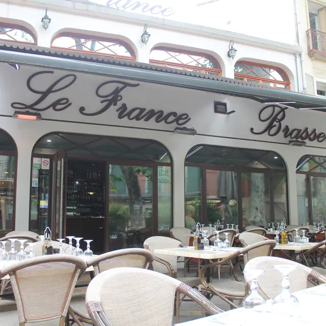 Le France