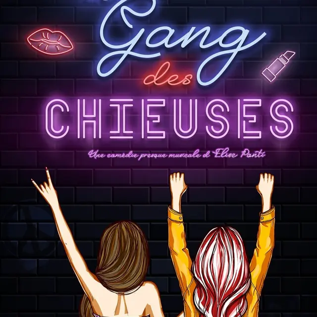 Le Gang des chieuses