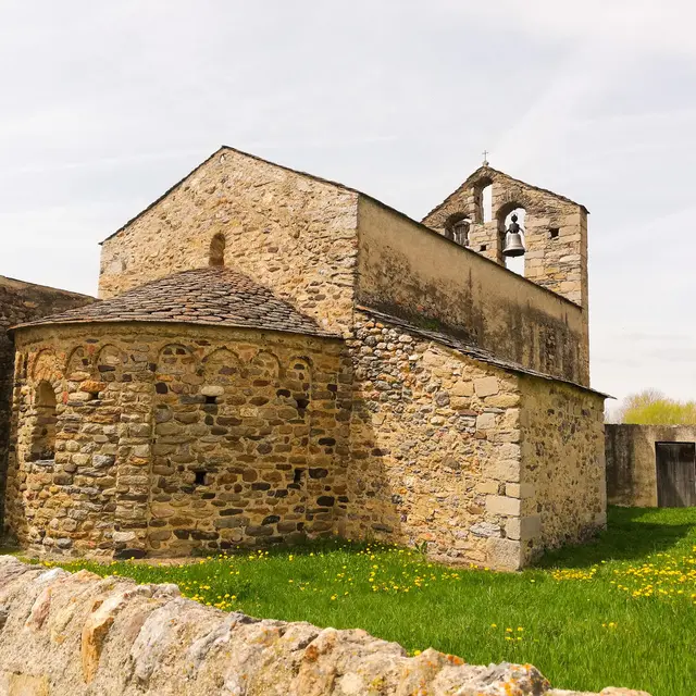 Le cami de Caldégues