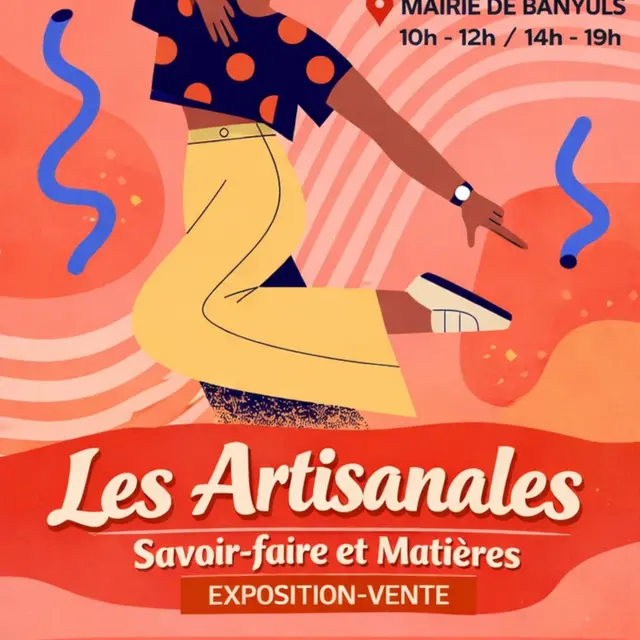Les Artisanales - 1
