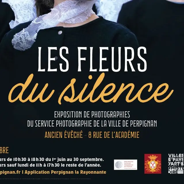 Les Fleurs du Silence 2026 (1)
