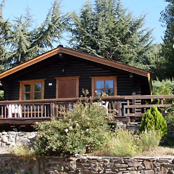 Les Jardins d'Estavar 3