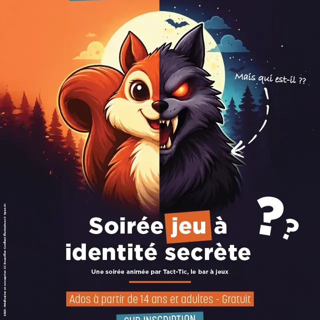 Loup garou 30.01