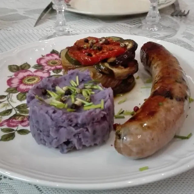 MARTINE FAIT SA CUISINE 1