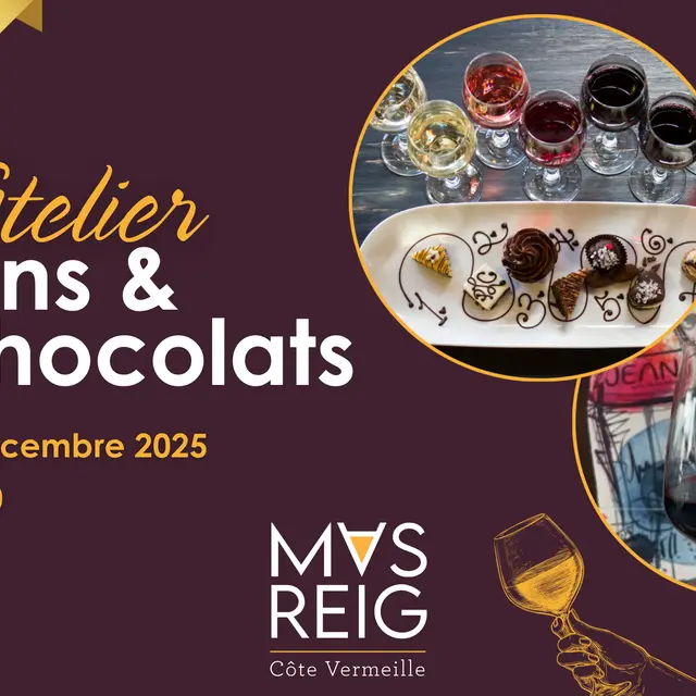 Atelier mas reig - Degustation  v1  (2)