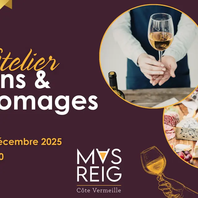 Atelier mas reig - Degustation  v1  (2)