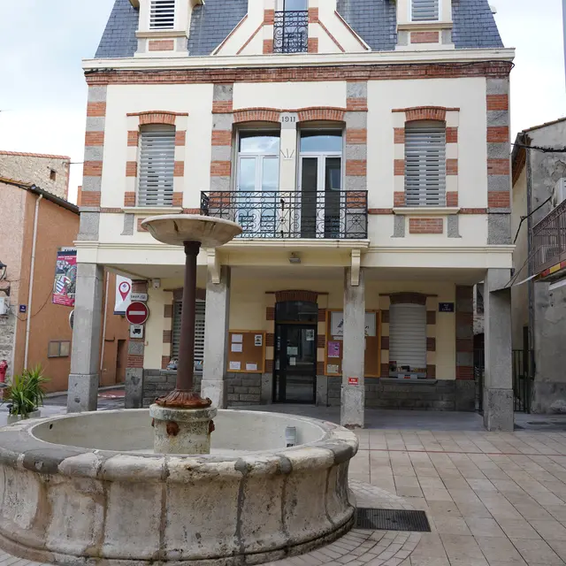 MAUREILLAS Centre Photo svs communication ccv