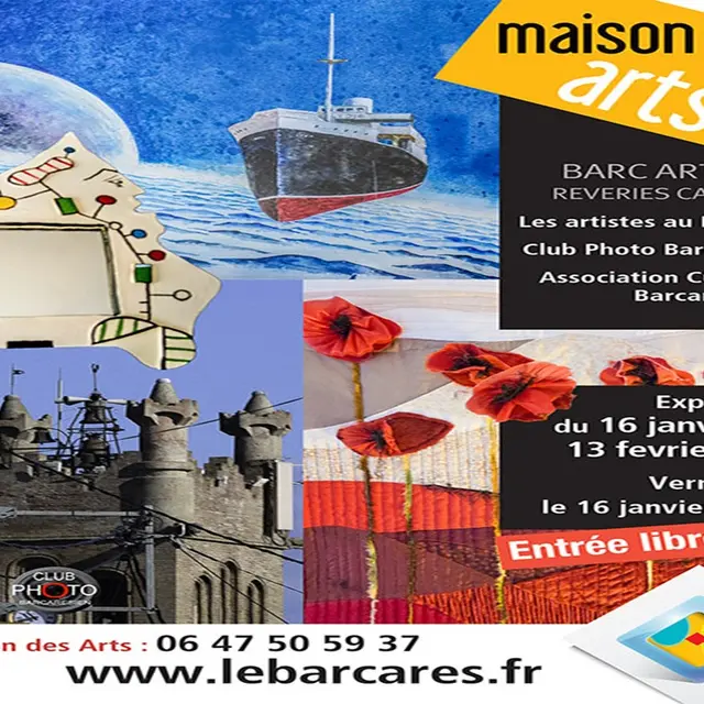 PORT BARCARES REVERIES CATALANE