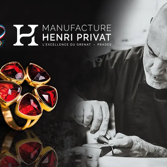 Manufacture Henri Privat